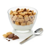 ALMOHADITAS RELLENAS CHOCOLATE x 2,5 kg