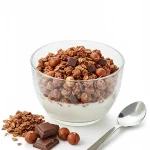 GRANOLA CHOCOLATE x 1 kg