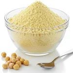 HARINA DE GARBANZO PURA