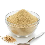 HARINA DE SESAMO INTEGRAL