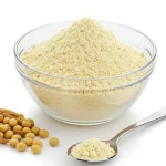 HARINA DE SOJA MICRONIZADA x 25 kg