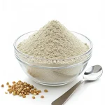 HARINA DE TRIGO SARRACENO