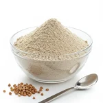 HARINA INTEGRAL DE TRIGO SARRACENO