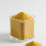 Lecitina soja granulada