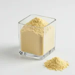 Levadura de cerveza alimenticia