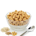 OSITO AVENA,MAIZ,TRIGO AZUCARADOS x 2,5 kg