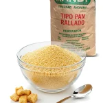 PAN RALLADO MANDY x 25 kg