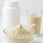 PROTEINA AISLADA DE SUERO 80