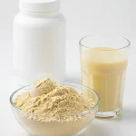 PROTEINA CONCENTRADA DE SOJA