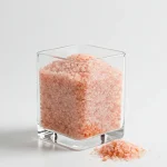 Sal del himalaya fina