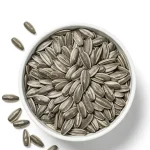 SEMILLA DE GIRASOL CON CASCARA