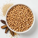 QUINOA INFLADA C/ALGARROBA x 1 kg