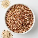 QUINOA TRICOLOR