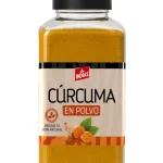 Curcuma en polvo 8 x 210 g.
